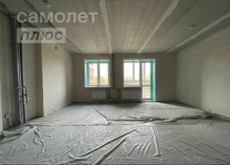 Однокомнатная квартира на продажу, 42.5 м2, Омская область, улица Малиновского, 25