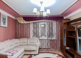 Продажа четырехкомнатной квартиры, 79 м2, Саранск, Лямбирское шоссе, 11