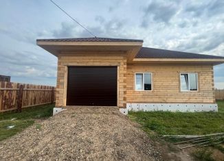 Продам дом, 117 м2, посёлок Расцвет