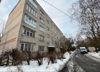 1-комнатная квартира на продажу, 32.1 м2, рабочий посёлок Малаховка, Быковское шоссе, 55