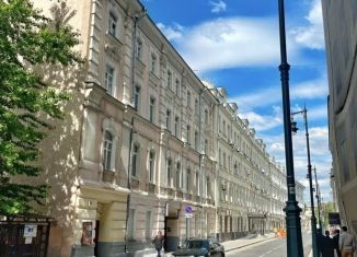 Продам 5-комнатную квартиру, 150 м2, Москва, Малый Кисельный переулок, 3с1, метро Трубная