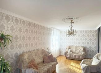 Продается 4-комнатная квартира, 110 м2, Владикавказ, Весенняя улица, 3, 12-й микрорайон