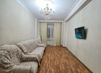 Трехкомнатная квартира на продажу, 124 м2, Гудермес, проспект Терешковой, 17