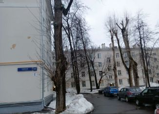 Продается однокомнатная квартира, 51 м2, Москва, район Капотня, 2-й квартал, 12