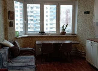 Сдам в аренду двухкомнатную квартиру, 64 м2, село Немчиновка, улица Связистов, 3к2