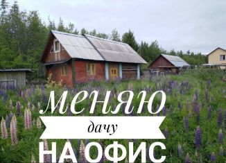 Продажа дачи, 50 м2, садоводческое товарищество Вурдысь