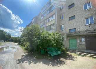 Однокомнатная квартира на продажу, 31.7 м2, Владимирская область, Школьная улица, 25