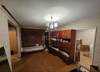 Продаю 2-комнатную квартиру, 44 м2, Тверь, Петербургское шоссе, 62А