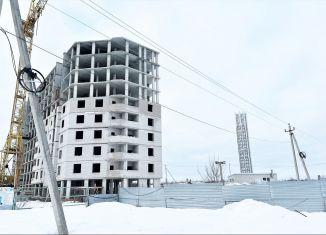 Продажа однокомнатной квартиры, 42.8 м2, Тульская область