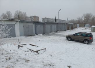 Продам гараж, 30 м2, Омская область, проспект Мира, 163к7