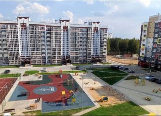 Продажа трехкомнатной квартиры, 77.8 м2, Костромская область