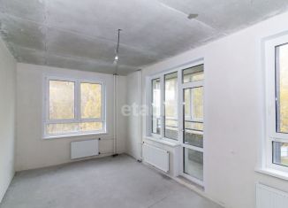 2-комнатная квартира на продажу, 51.8 м2, Тюменская область, улица Сергея Джанбровского, 13
