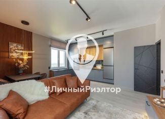 Продается трехкомнатная квартира, 90.2 м2, Рязань, улица Новосёлов, 45к2