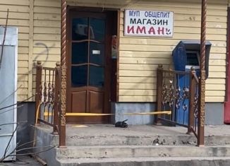 Продаю торговую площадь, 58 м2, Грозный, Киевский переулок, 9, Ахматовский район