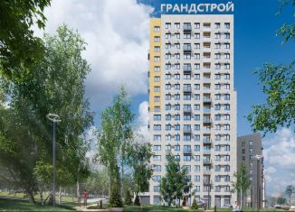 2-комнатная квартира на продажу, 73.4 м2, Иркутск, Свердловский округ