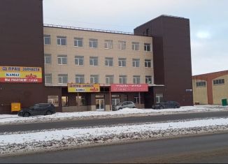 Продажа офиса, 467 м2, Ярославская область, Промышленное шоссе, 52с1