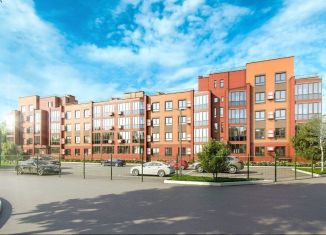 Продается 2-комнатная квартира, 47 м2, Ростов-на-Дону, Беломорский переулок, 16с2