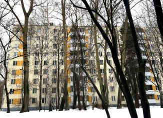 Двухкомнатная квартира в аренду, 45 м2, Москва, Дубнинская улица, 6к3, район Восточное Дегунино