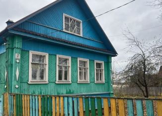 Продается дом, 68 м2, деревня Померанье, Станционная улица