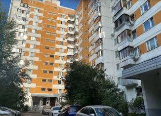 Продам квартиру студию, 19 м2, Москва, Южнобутовская улица, 101, район Южное Бутово