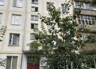 Двухкомнатная квартира на продажу, 45 м2, Московская область, Советская улица, 17