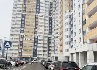 Продажа 1-комнатной квартиры, 40.2 м2, Казань, улица Наиля Юсупова, 7, ЖК Салават Купере