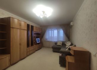 Аренда 1-комнатной квартиры, 40 м2, Краснодар, улица Академика Лукьяненко, 101