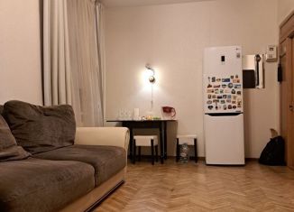 Сдается в аренду комната, 20 м2, Санкт-Петербург, Кронштадтская улица, 26, муниципальный округ Автово