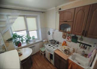 Продается 1-комнатная квартира, 31 м2, Московская область, микрорайон имени Маршала Катукова, 12