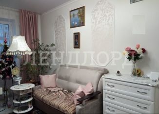Продается однокомнатная квартира, 35.1 м2, Ростов-на-Дону, улица Богданова, 79