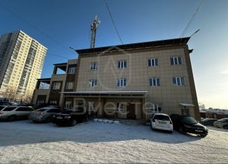 Продажа офиса, 1370 м2, Новосибирск, метро Речной вокзал, улица Декабристов, 92