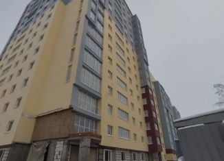 Продается 1-ком. квартира, 50.7 м2, Нижний Новгород, 2-й микрорайон