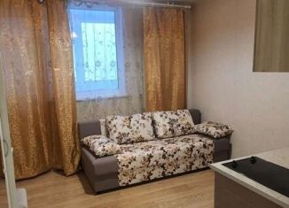 Сдаю квартиру студию, 20 м2, Екатеринбург, Рощинская улица, 27, ЖК Тихий Берег-2