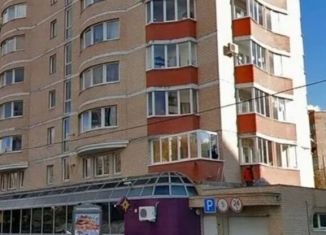 Продаю машиноместо, 18 м2, Москва, Пресненский район, улица Пресненский Вал, 30