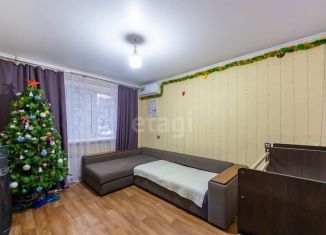 Продажа 2-комнатной квартиры, 48.4 м2, Хабаровск, улица Гагарина, 4Б