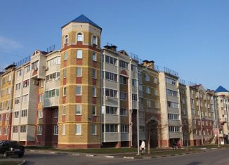 Продажа 3-ком. квартиры, 78 м2, поселок Дубовое, Зелёная улица, 13