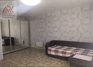 Продается 1-комнатная квартира, 41.5 м2, село Зеленогорское, Советская улица, 50