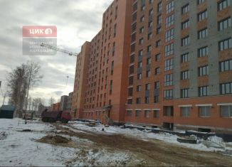 Продается двухкомнатная квартира, 89 м2, Рязань, Московский район
