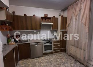 Сдаю в аренду 1-ком. квартиру, 70 м2, Москва, метро Боровское шоссе, Новопеределкинская улица, 4