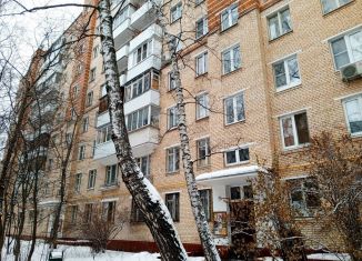 Продается 3-комнатная квартира, 13.9 м2, Москва, улица Габричевского, 6к2, район Покровское-Стрешнево