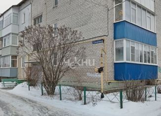 Продам трехкомнатную квартиру, 62.9 м2, Нижегородская область, улица Менделеева