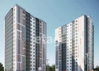 Продается 1-ком. квартира, 46.4 м2, Красноярск