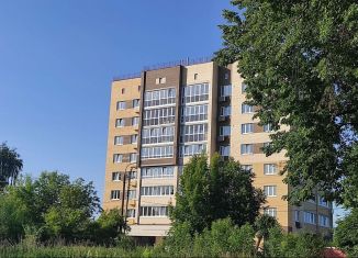 Продажа трехкомнатной квартиры, 100.6 м2, Йошкар-Ола, улица Льва Толстого