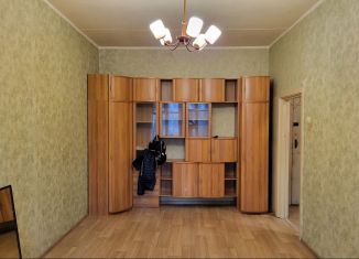 Продается однокомнатная квартира, 34.5 м2, Москва, проспект Будённого, 27к3