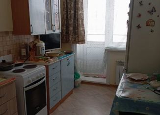 Продается 1-ком. квартира, 33 м2, Свирск, улица Тимирязева, 11