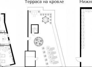 Продам пятикомнатную квартиру, 328.6 м2, Московская область, Советская улица, 60