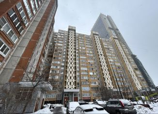 Продается 2-комнатная квартира, 74 м2, Москва, проезд Нансена, 3, район Свиблово
