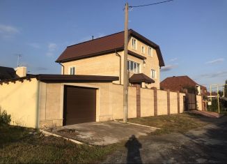 Продается коттедж, 360 м2, Новосибирск, улица Суворова, 8