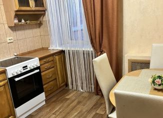 Сдача в аренду 3-комнатной квартиры, 61 м2, Кировская область, улица Щорса, 24