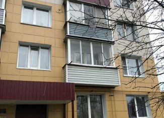 Сдам однокомнатную квартиру, 31 м2, Московская область, Гвардейская улица, 65